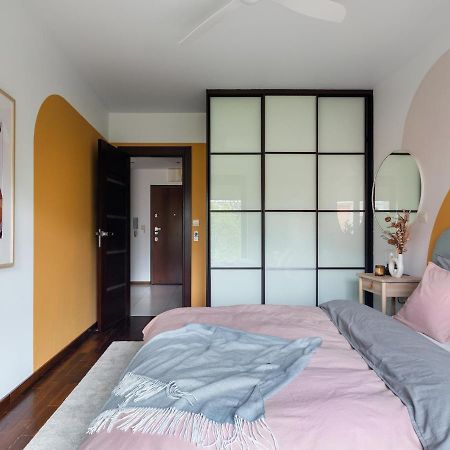 Apartament W Scislym Centrum Krakowa Z Parkingiem! 外观 照片