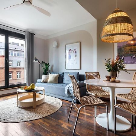 Apartament W Scislym Centrum Krakowa Z Parkingiem! 外观 照片