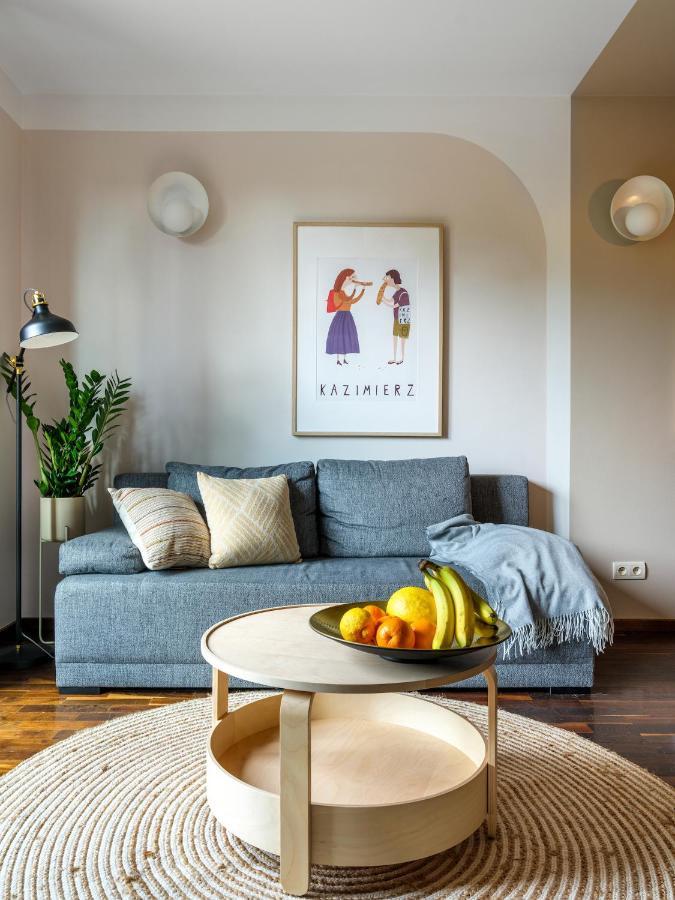 Apartament W Scislym Centrum Krakowa Z Parkingiem! 外观 照片