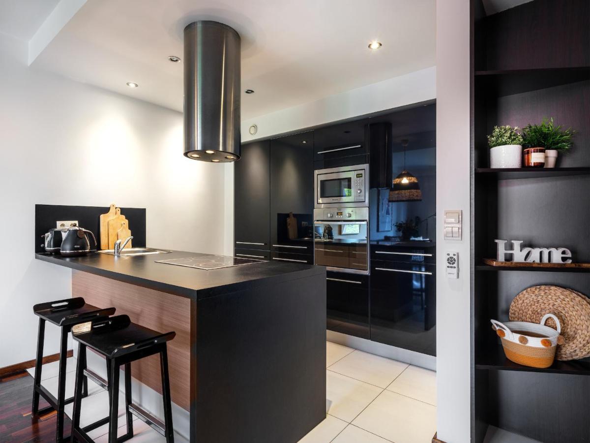 Apartament W Scislym Centrum Krakowa Z Parkingiem! 外观 照片