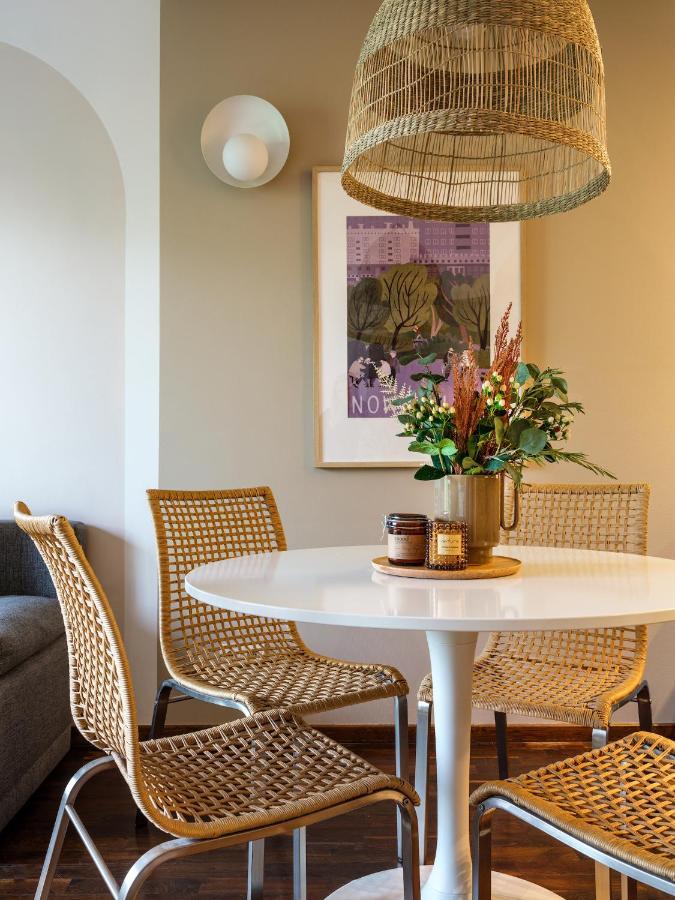Apartament W Scislym Centrum Krakowa Z Parkingiem! 外观 照片