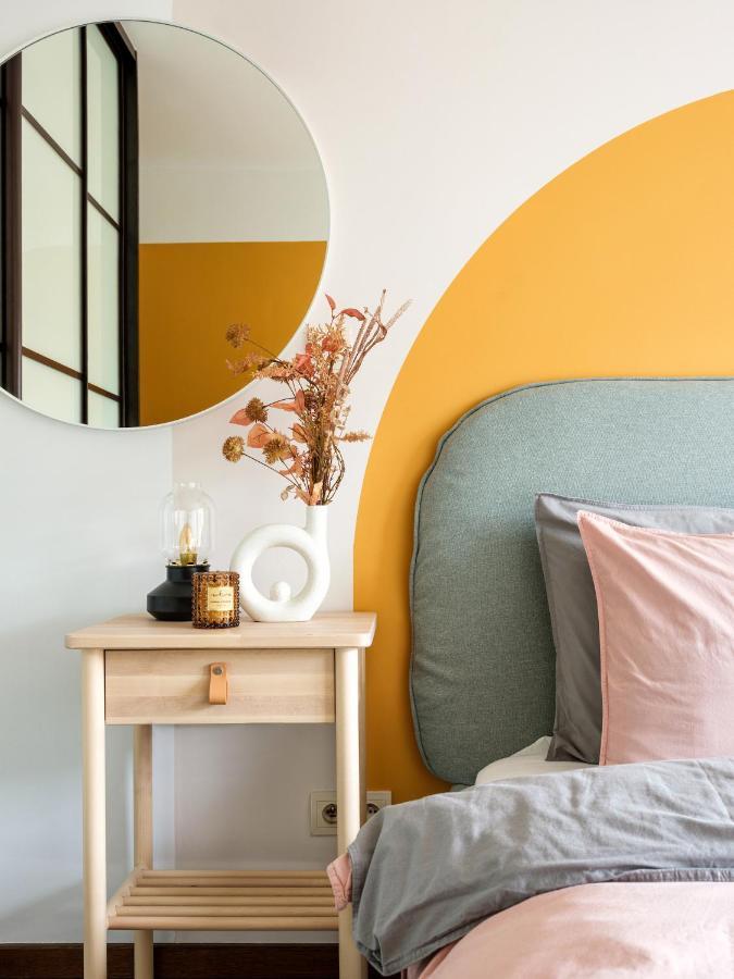 Apartament W Scislym Centrum Krakowa Z Parkingiem! 外观 照片