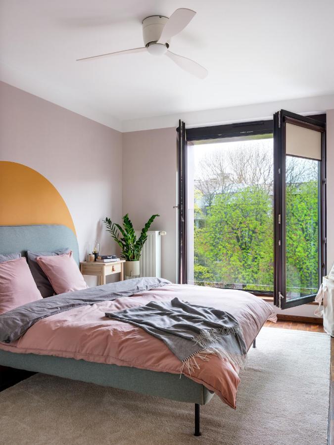 Apartament W Scislym Centrum Krakowa Z Parkingiem! 外观 照片